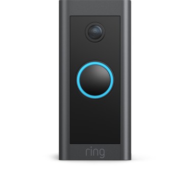 Produktbild ring Video Doorbell Wired