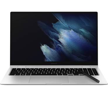 Produktbild Samsung Galaxy Book Pro 360 13.3