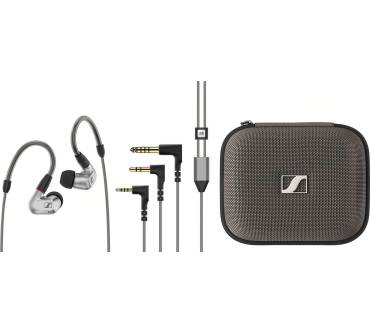 Produktbild Sennheiser IE 900