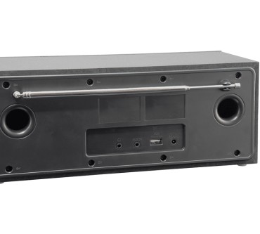 Produktbild PEAQ PDR 270BT