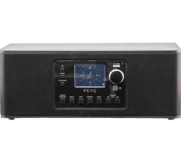 Produktbild PEAQ PDR 270BT