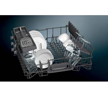 Produktbild Siemens iQ300 SN53HS41TE