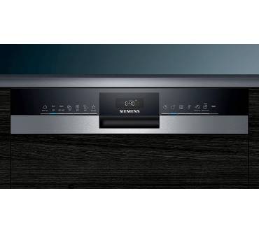 Produktbild Siemens iQ300 SN53HS41TE