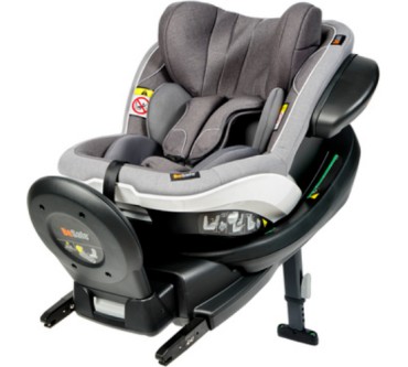 Produktbild HTS BeSafe iZi Modular X1 i-Size + iZi Modular i-Size Basisstation