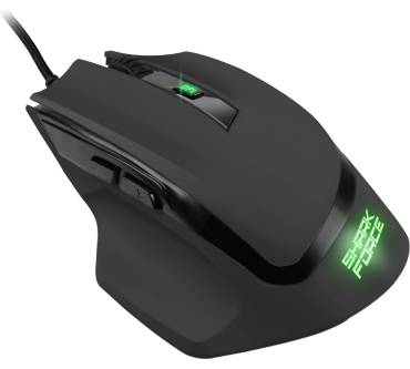 Produktbild Sharkoon SHARK Force II