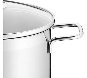 Produktbild Silit Pisa Topfset 4-tlg.