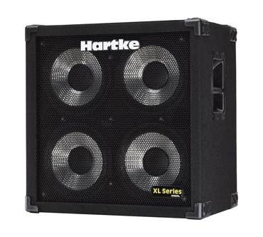 Produktbild Hartke 410XL  - 4x10 XL Series Cabinet