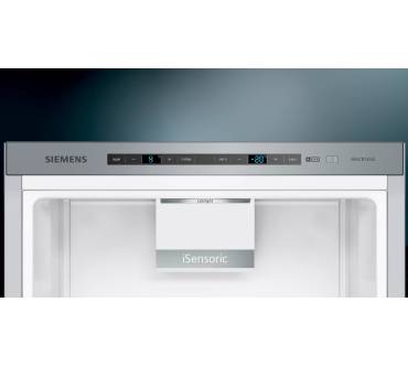 Produktbild Siemens iQ500 KG49EAICA