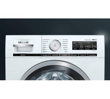 Produktbild Siemens iQ700 WM14VM43