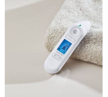 Produktbild Sanitas SFT 79