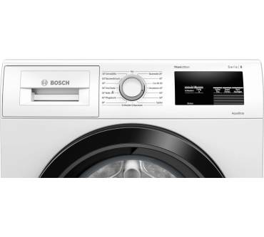 Produktbild Bosch Serie 6 WAU28U70EX