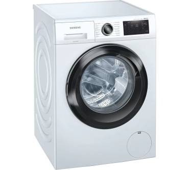 Produktbild Siemens iQ500 WM14UR5EM