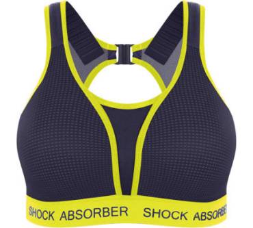 Produktbild Shock Absorber Run Bra Padded