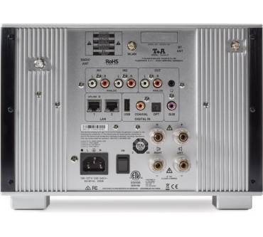 Produktbild T + A Caruso R