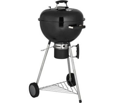 Produktbild Toom Baumarkt Kugelgrill Premium Ø 47 cm
