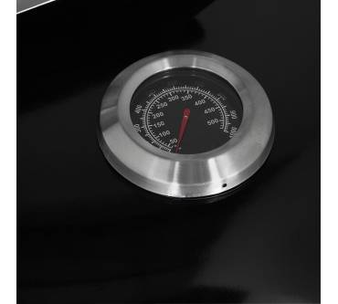 Produktbild Toom Baumarkt Kugelgrill Premium Ø 47 cm