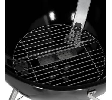 Produktbild Toom Baumarkt Kugelgrill Premium Ø 47 cm