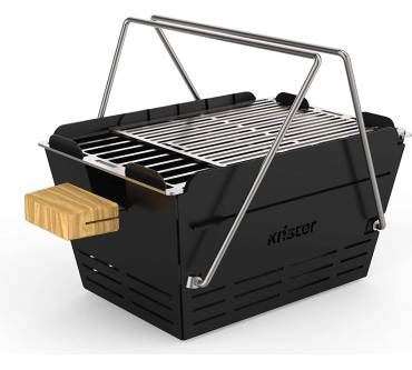 Produktbild Knister Grill Original