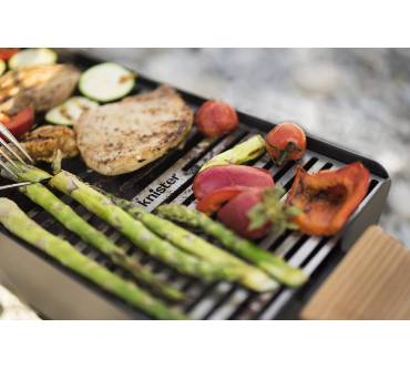 Produktbild Knister Grill Original