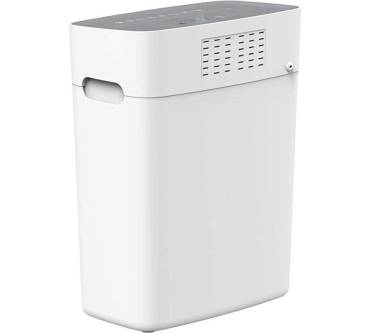 Produktbild HP OneShred 8CC