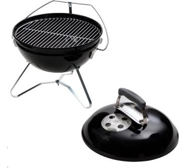 Produktbild Weber Smokey Joe Premium