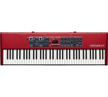 Produktbild Clavia Nord Piano 5 | 73