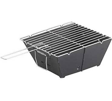Produktbild Pearl Faltgrill
