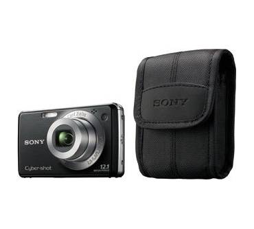 Produktbild Sony Cybershot DSC-W215