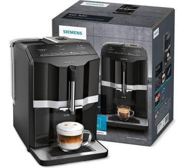 Produktbild Siemens EQ 300 TI351509DE