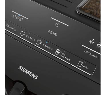 Produktbild Siemens EQ 300 TI351509DE