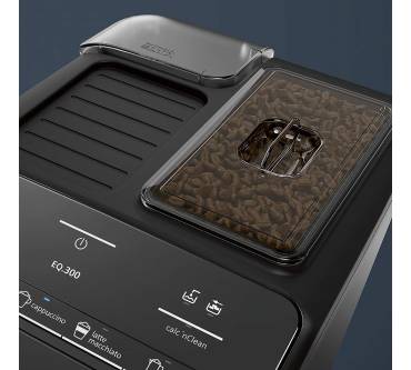 Produktbild Siemens EQ 300 TI351509DE