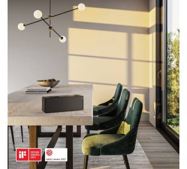 Produktbild Loewe klang s1