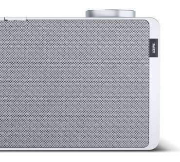 Produktbild Loewe klang s1