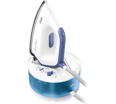 Produktbild Braun CareStyle Compact IS 2143BL