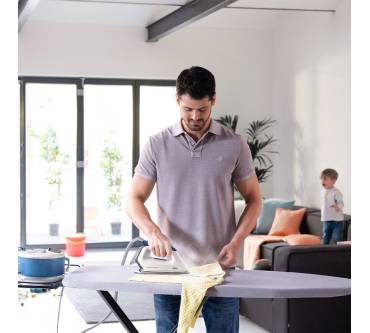 Produktbild Braun CareStyle Compact IS 2143BL