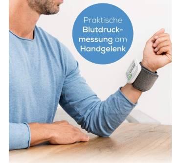 Produktbild Beurer BC 51