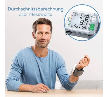 Produktbild Beurer BC 51