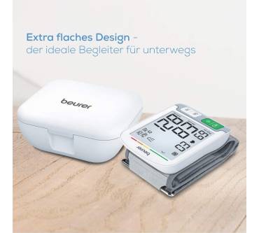 Produktbild Beurer BC 51