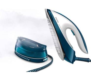 Produktbild Philips PerfectCare Compact GC7844/20