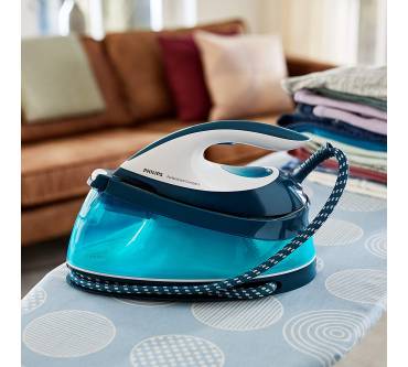 Produktbild Philips PerfectCare Compact GC7844/20