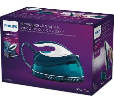 Produktbild Philips PerfectCare Compact GC7844/20