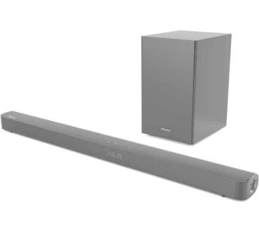 Produktbild Hisense HS212F