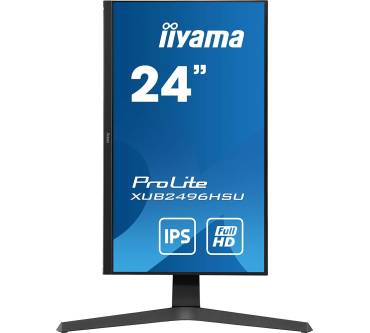 Produktbild Iiyama ProLite XUB2496HSU-B1