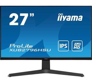 Produktbild Iiyama ProLite XUB2796HSU-B1