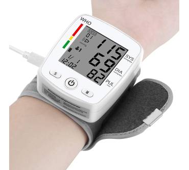 Produktbild U-Kiss CK-W355