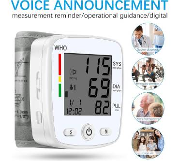 Produktbild U-Kiss CK-W355