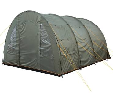 Produktbild CampFeuer Tunnelzelt TunnelX