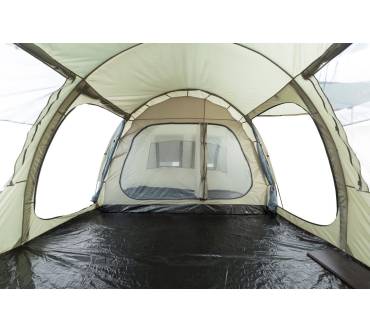 Produktbild CampFeuer Tunnelzelt TunnelX