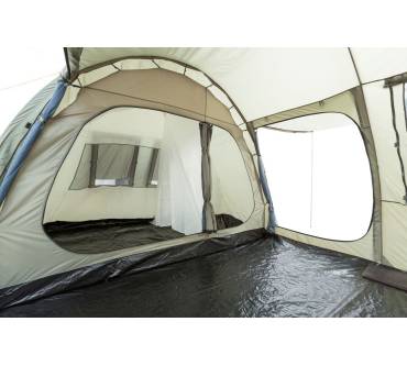 Produktbild CampFeuer Tunnelzelt TunnelX