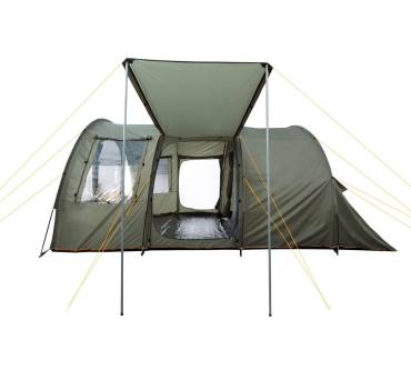 Produktbild CampFeuer Tunnelzelt TunnelX